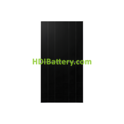 Panel Solar GOKIN 650W Bifacial TopCon Blackcontact | Palet 37 ud